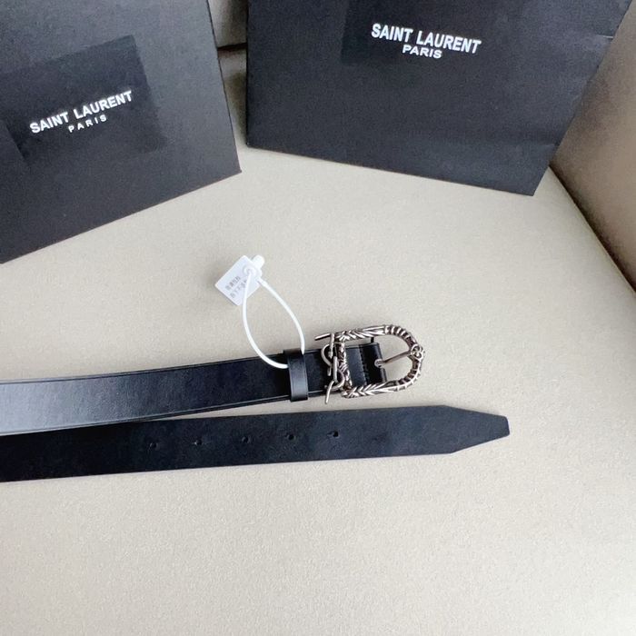 Yves saint Laurent Belt 30MM SLB00076